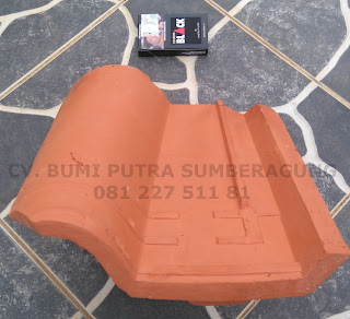 Harga Genteng Morando