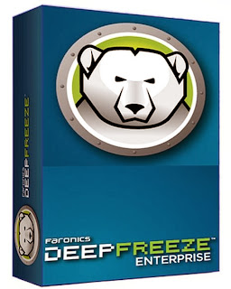 Download Deep Freeze Enterprise 7.72.220.4535 Full 