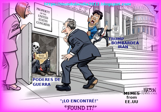 CONGRESS of EE.UU
