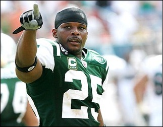 Kerry Rhodes