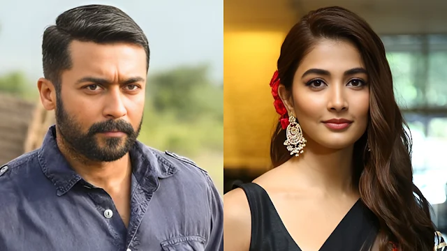 Suriya-&-Pooja-Hegde