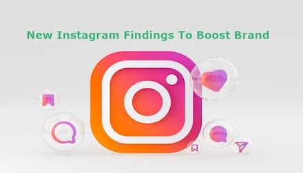 6 New Instagram Findings To Boost Your Brand in 2022