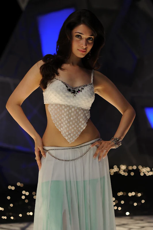 Actress Tamanna Stills Gallery glamour images