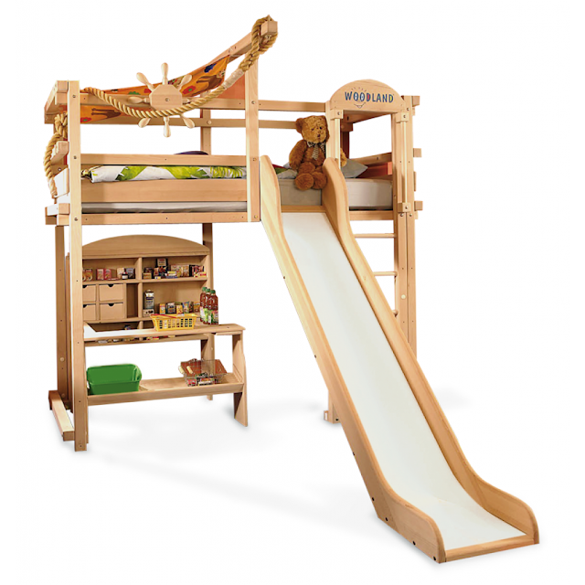 Adjustable Furnitures for Kids