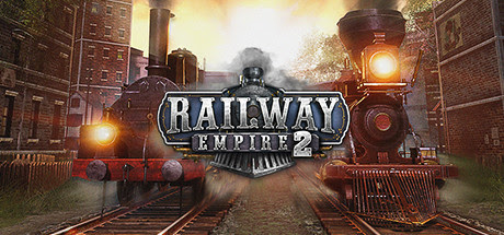 Railway Empire 2 Deluxe Edition MULTi12-ElAmigos