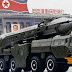 Urgente: Coreia do Norte faz lançamento de míssil, mas fracassa