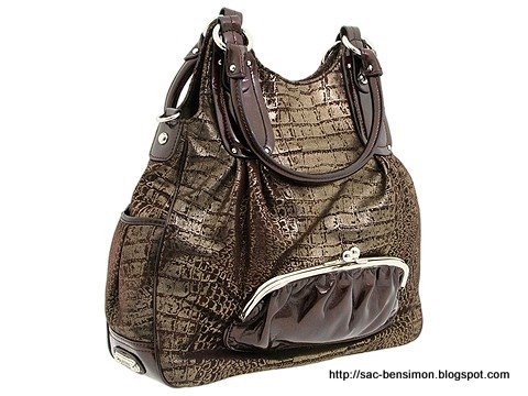 Sac bensimon:bensimon-1264959