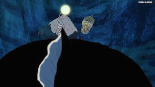 ワンピースアニメ 魚人島編 525話 | ONE PIECE Episode 525