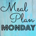 Exclusive: Meal Plan Monday