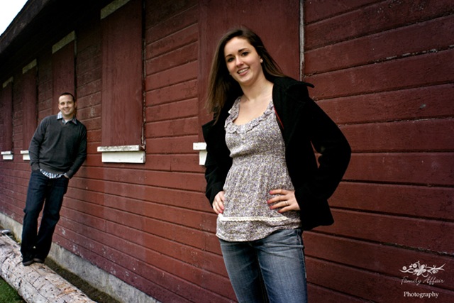 Tacoma Portrait Photographer