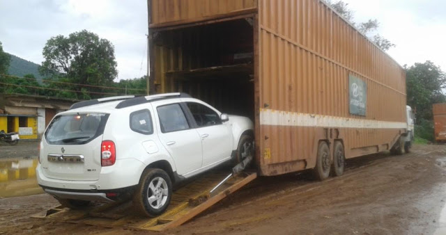 Top Agarwal car transport Chandigarh