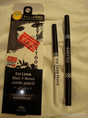 eyeliner