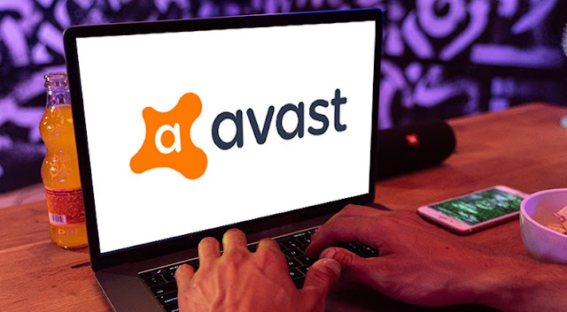 my avast won't open