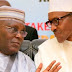 Atiku Abubakar says "I will defeat  Buhari in 2019"