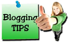 Blogging Tips