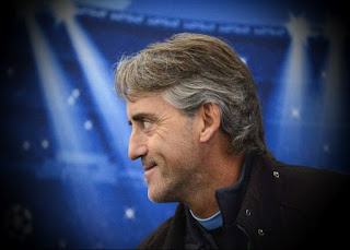 Roberto Mancini about Joe Hart