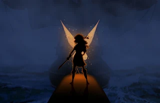 Disney presenta sus próximos lanzamientos de animación en la D23 Expo.