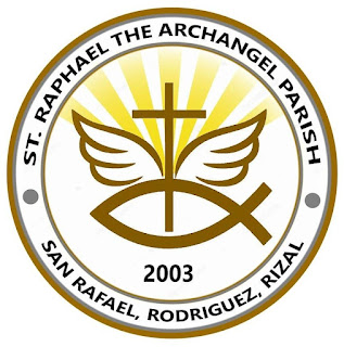 St. Raphael the Archangel Parish - San Rafael, Rodriguez, Rizal