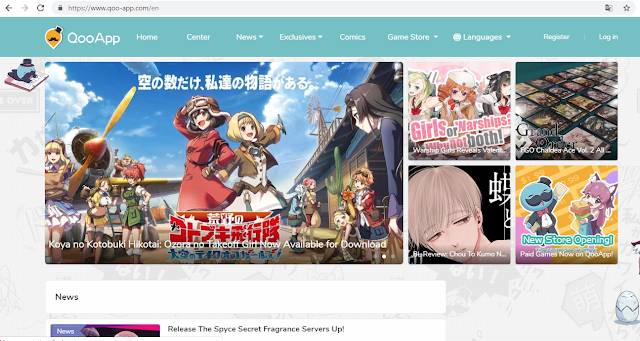 Tempat Download Games Android Gratis