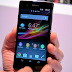 Xperia Z Resmi Diperkenal Dalam Ajang CES 2013