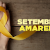 Setembro amarelo acende alerta sobre a importância do tratamento correto da depressão