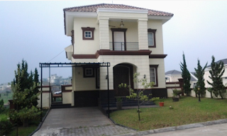 Rp.150 Jt 1hn Disewakan Rumah Full Furnis View Lepas I Empire Pak Sentul City (Code:138)