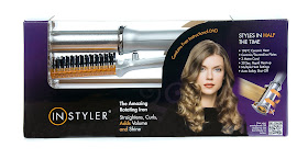 InStyler review