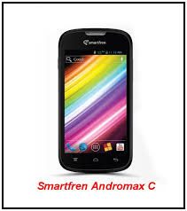 Cara Flash Andromax C AD686G Mudah 100% Work Lengkap