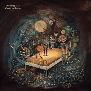 MP3 download Tiny Legs Tim - Elsewhere Bound iTunes plus aac m4a mp3