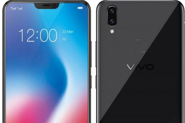 cara root Vivo V9 dan V9 Plus tanpa PC