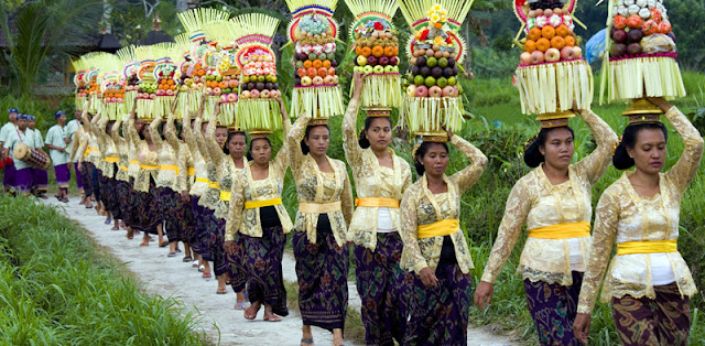 Mengenal Makna Hari Raya Galungan dan Kuningan