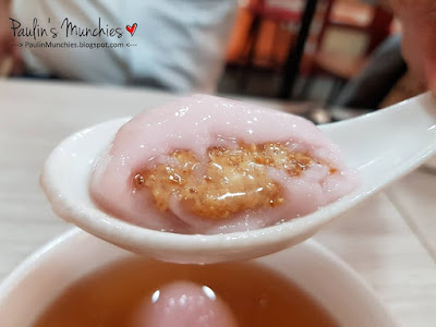 Mei Heong Yuen Dessert at Clementi Mall - Paulin's Munchies