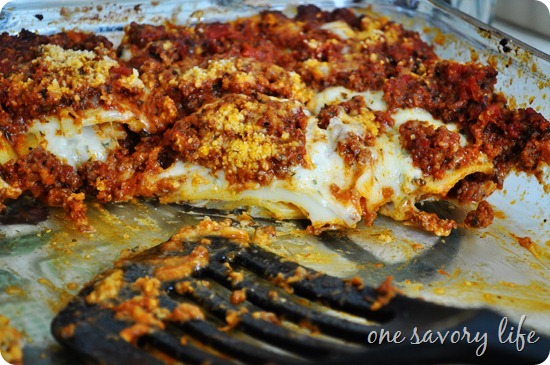 Lasagna
