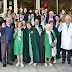 Damas de Verde de Talca celebraron sus 50 años de labor 