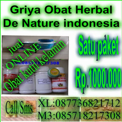 obat kutil kelamin