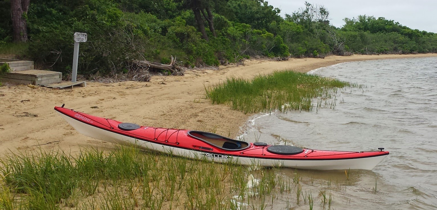 EnviroYak: Valley Gemini SP Kayak Review