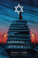 http://jenslibrarytales.blogspot.com/2017/10/review-librarian-of-auschwitz.html