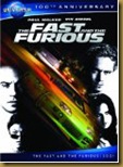 the fast and the furious
