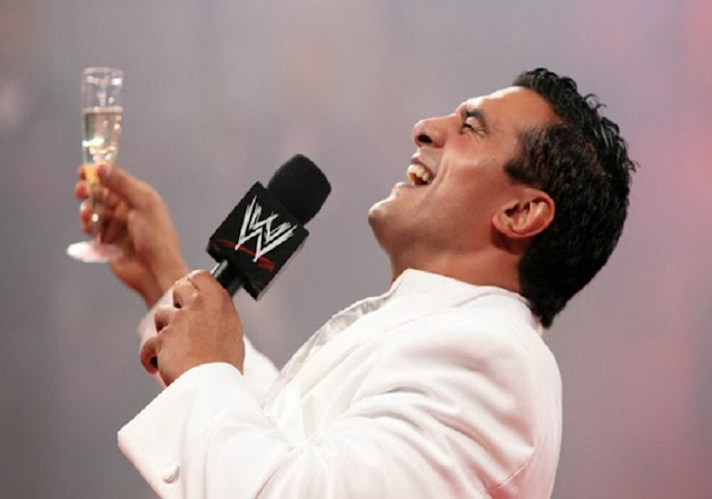 Alberto Del Rio Hd Free Wallpapers