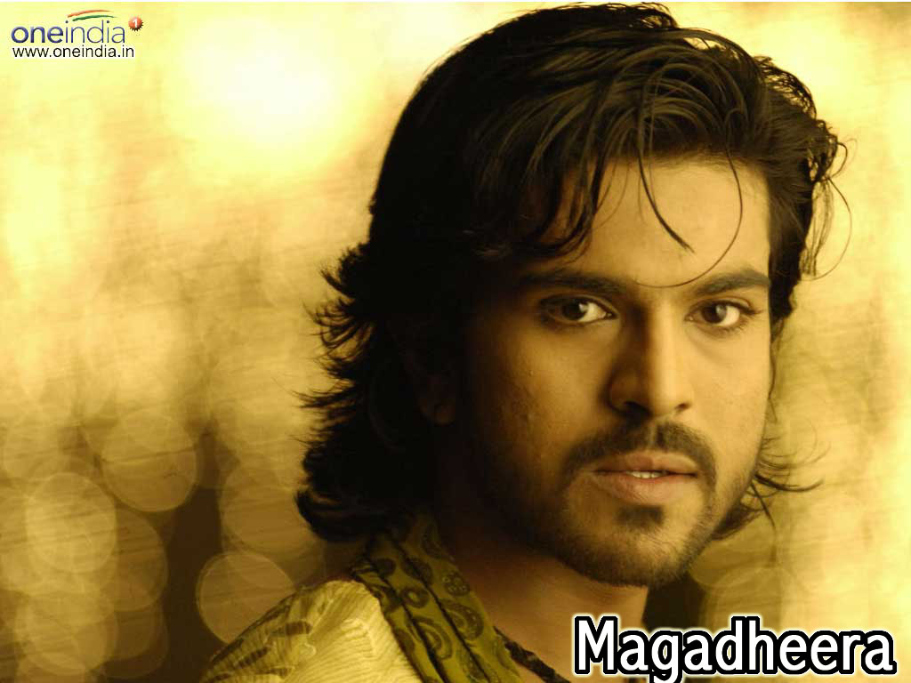 Below you can find Magadheera HD Wallpapers 2011 to decorate your ...