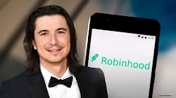 Robinhood sa thải 9% số nhân viên