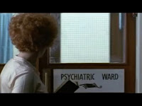 Psychiatric Ward