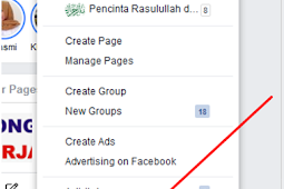 How to Open or Cancel a Facebook Account that we Block With very easy