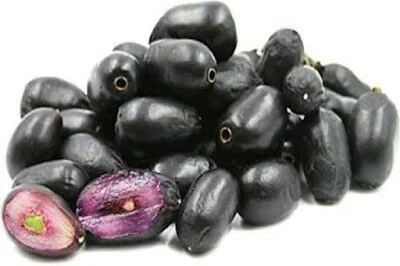 jamun khane ke fayde in hindi