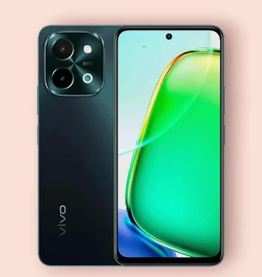 سعر و مواصفات أفضل هاتف Vivo Y28 4G الاقتصادي .
