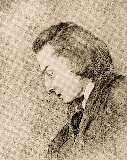 Frederic Chopin