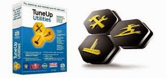 TuneUp Utilities 2014 Free Download With Serial Keys