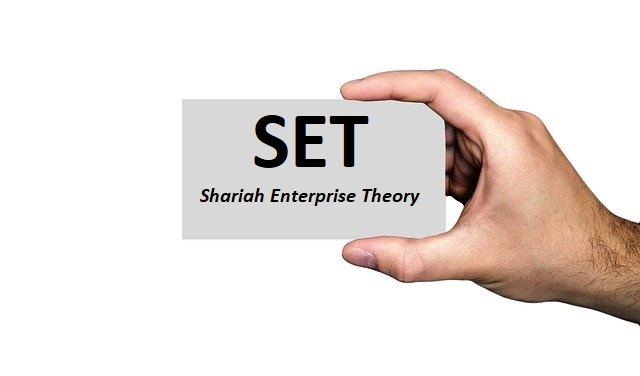 Shariah Enterprise Theory (SET)