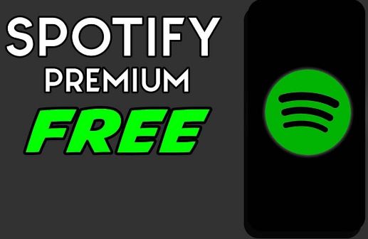 Cara Mendapatkan Spotify Premium Free