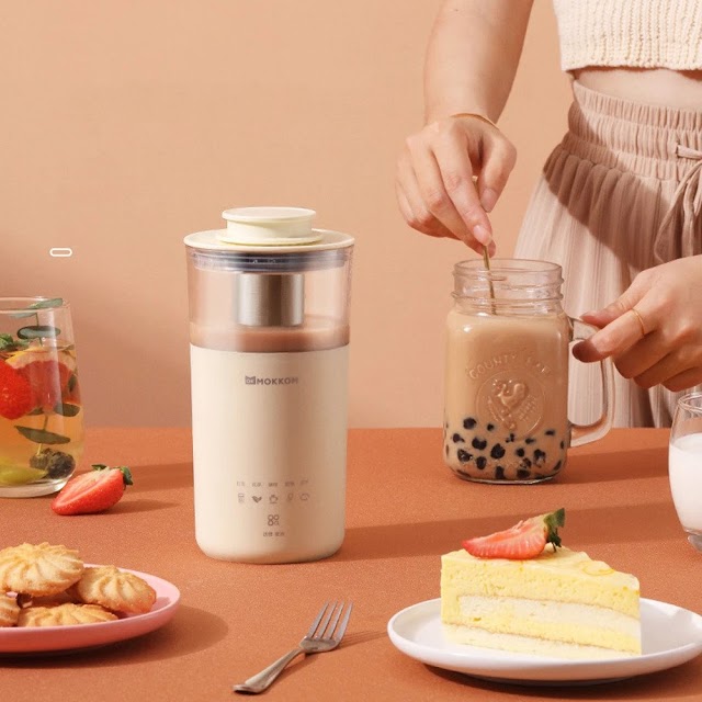 Portable Electric Coffee Maker Buy on Amazon & Aliexpress